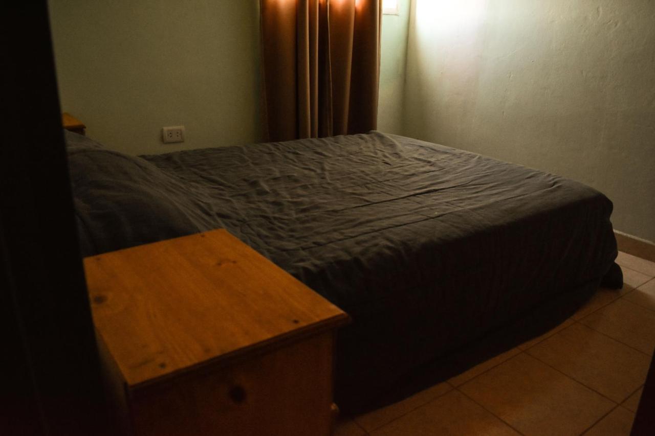Cabanas De La Bodega Romano-Pin Albardón Dış mekan fotoğraf